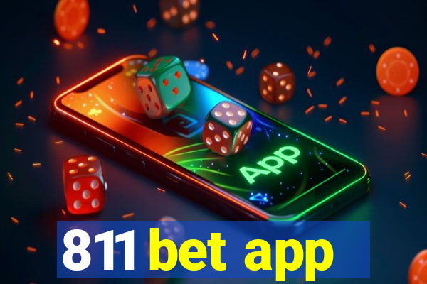 811 bet app